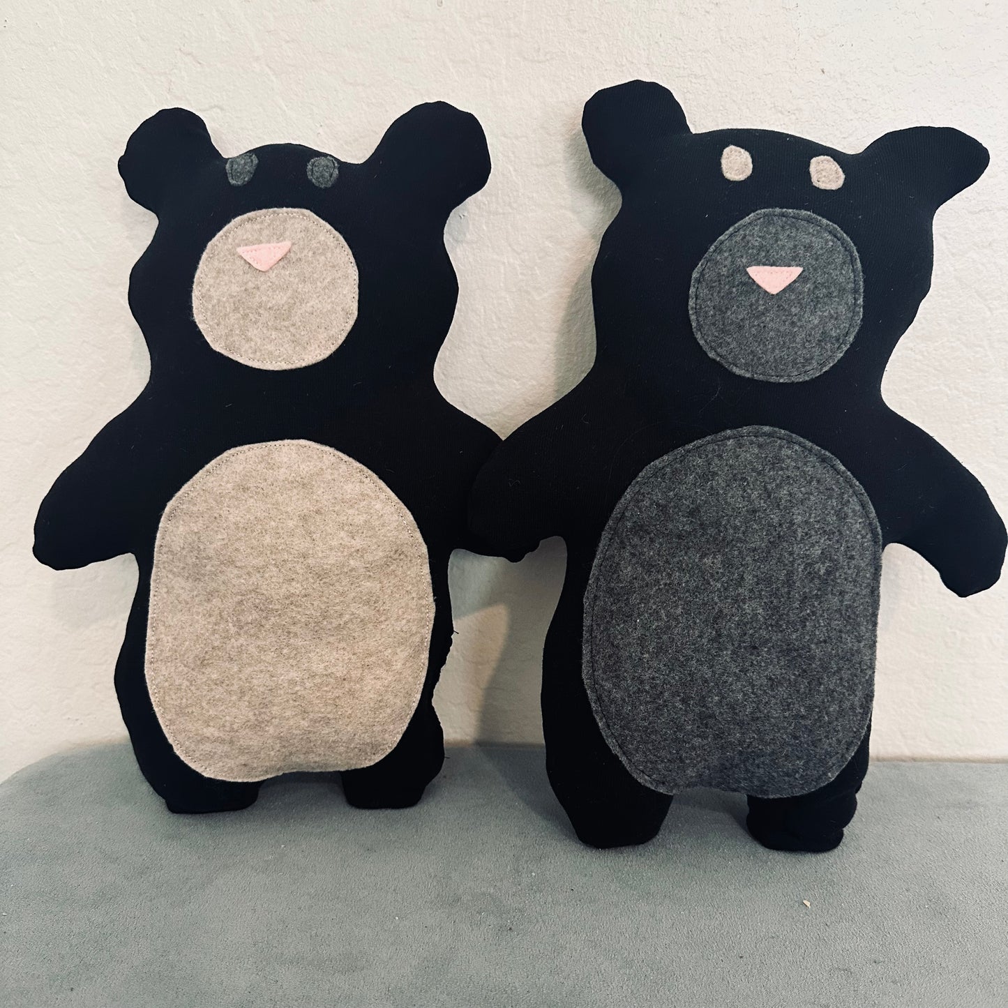 Keepsake Bears