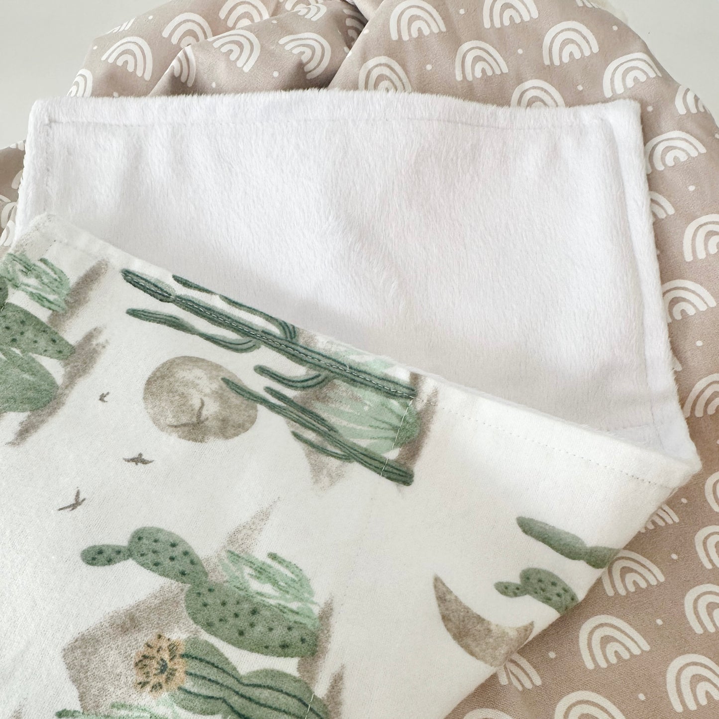 Heavenly Hugs Blanket