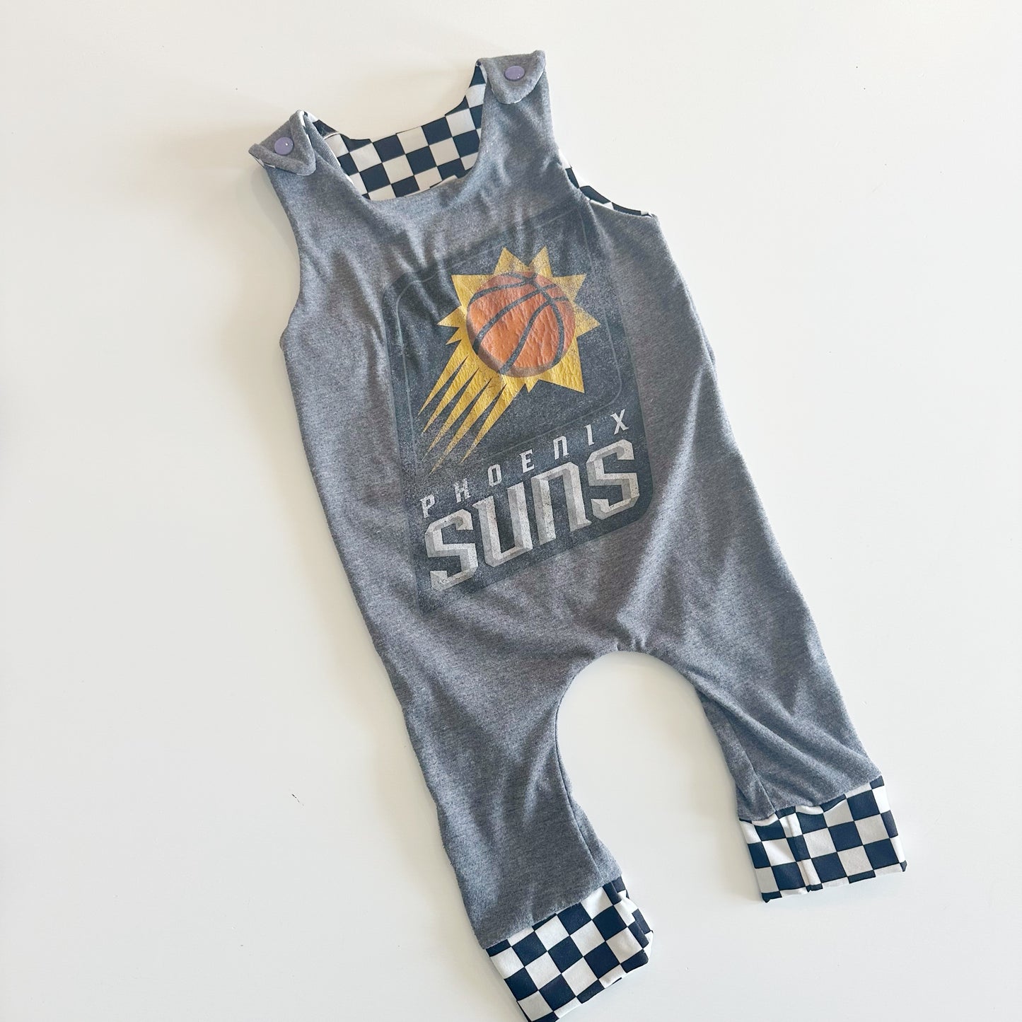 Suns Romper