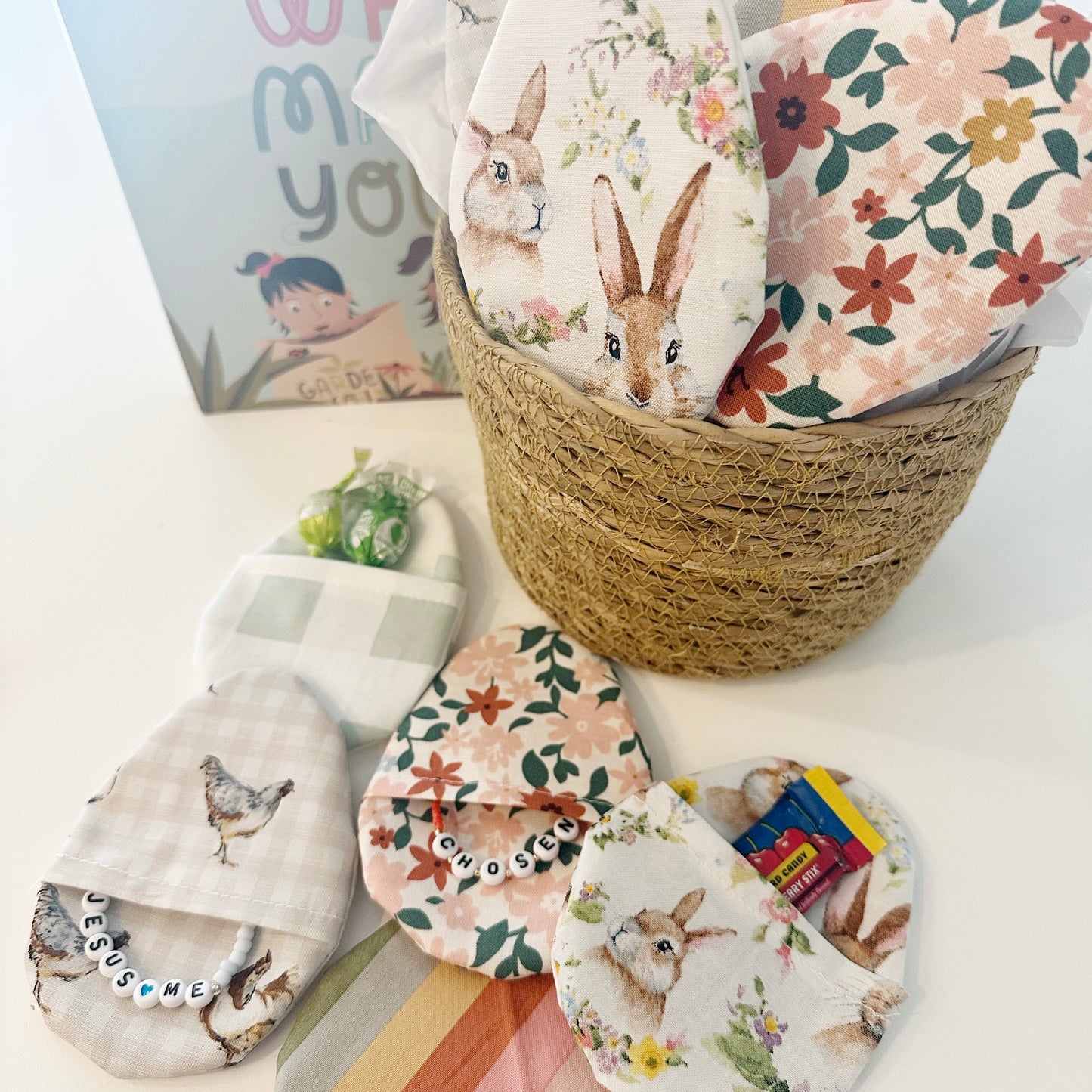 Heirloom Easter Eggs