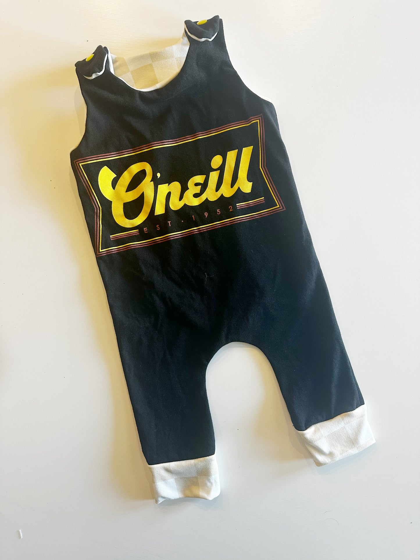 Reborn Thread #64 - Oneill Romper