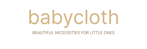 babycloth logo