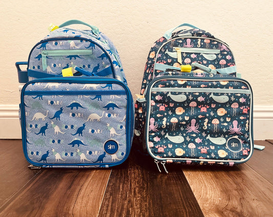 kids backpacks