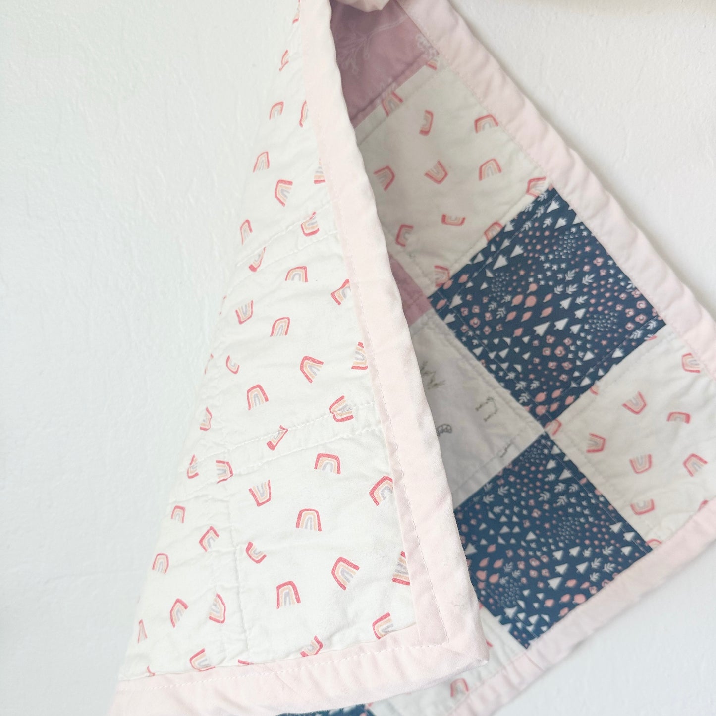 Lovey Quilt