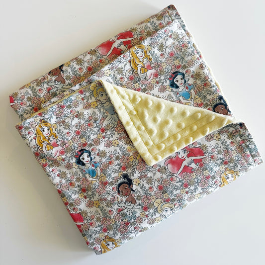Little Princess Blanket
