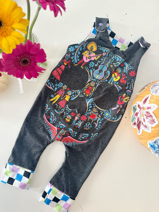 Viva Joy Romper