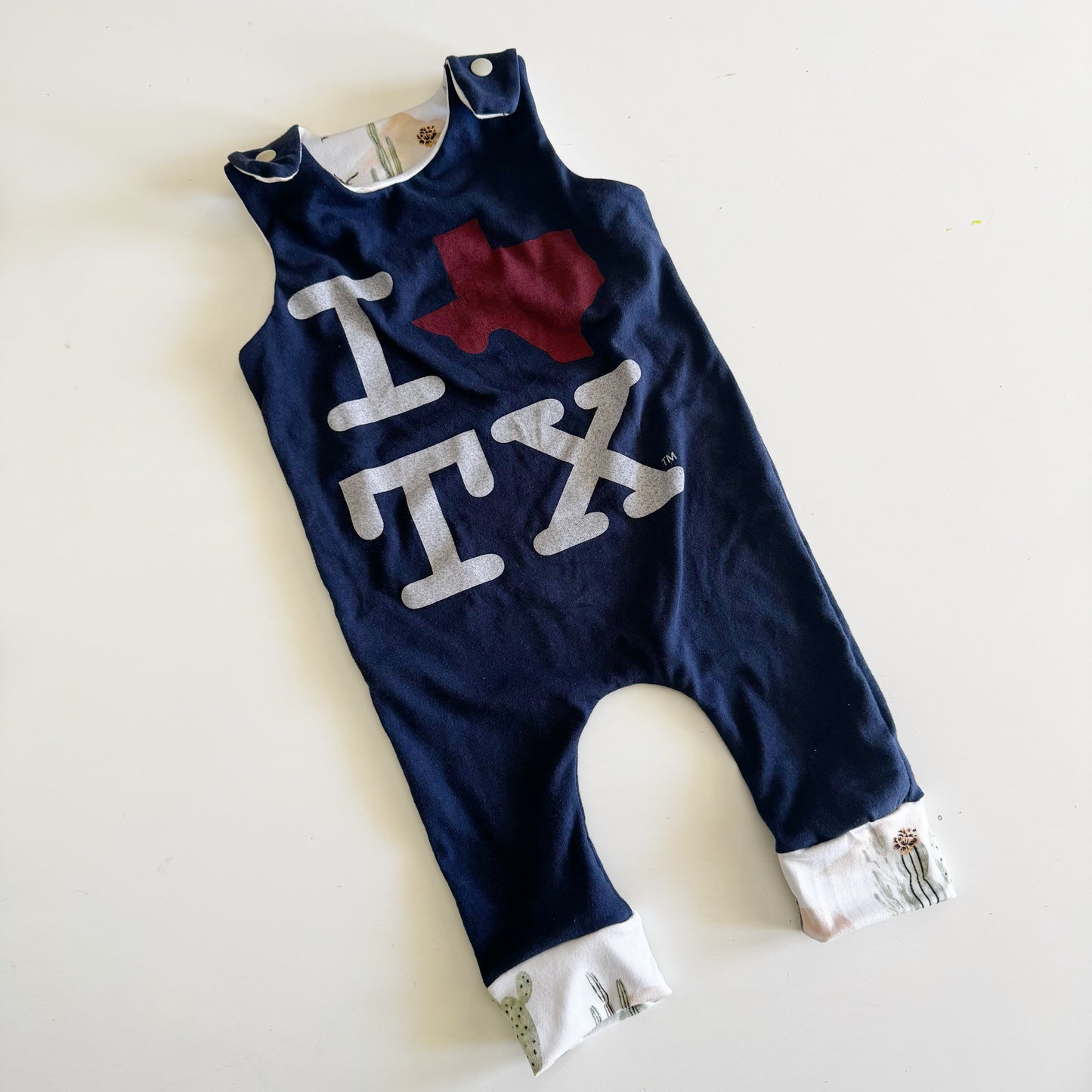 Reborn Thread #68 - The Lone Star
