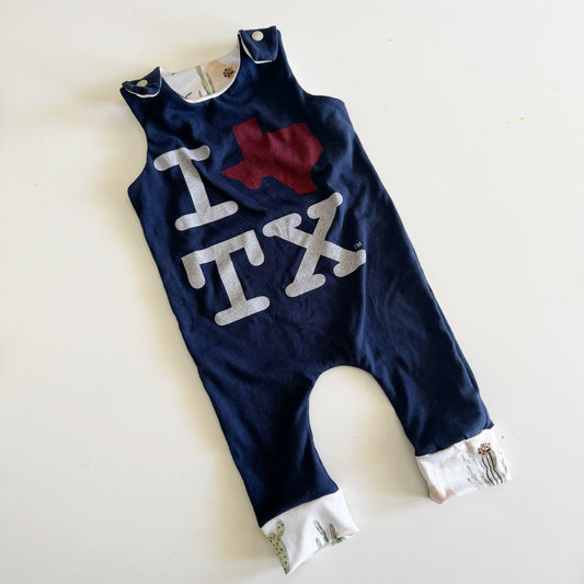 Reborn Thread #68 - The Lone Star