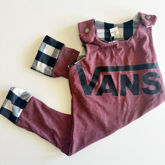 Vans Romper