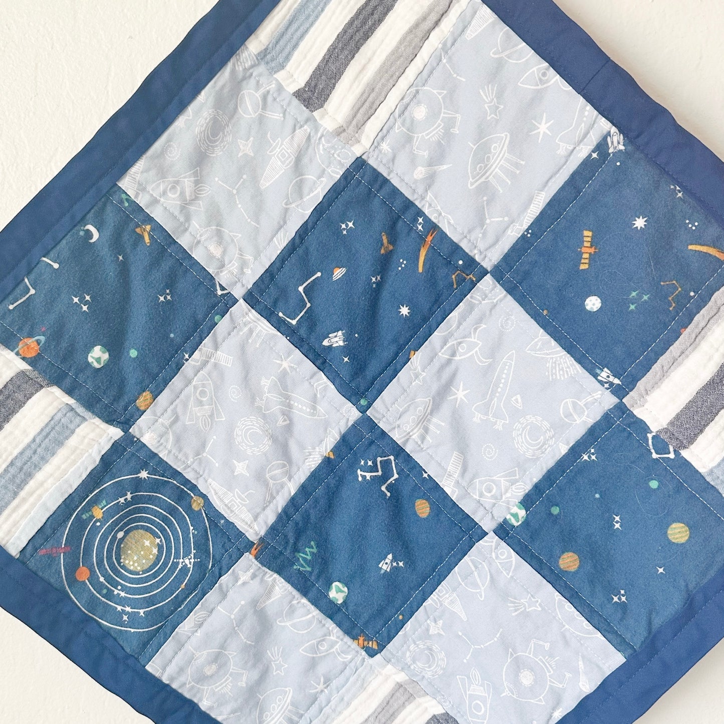 Lovey Quilt