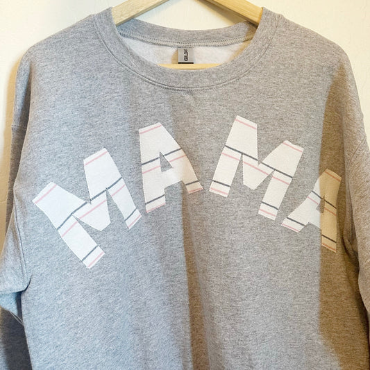 Keepsake Mama Sweatshirt