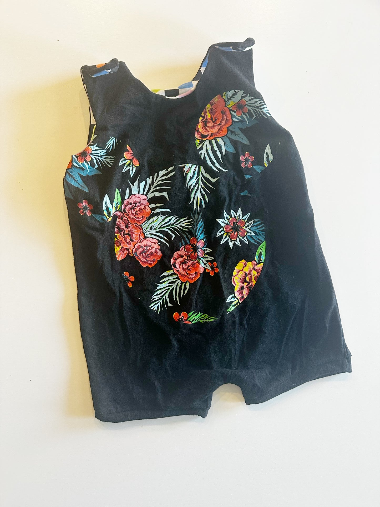 Reborn Thread #65 - Mickey Romper