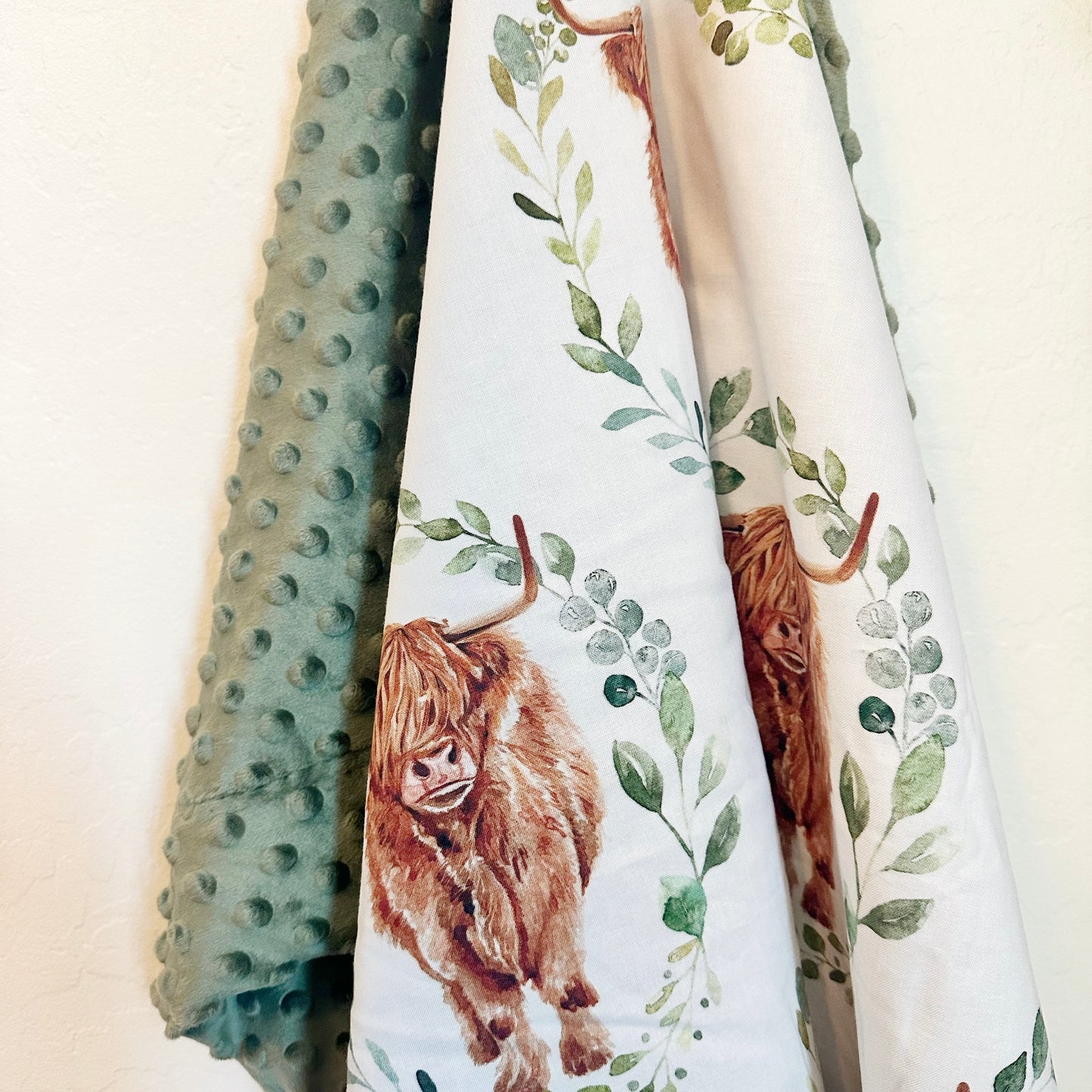 Highland Meadow Blanket