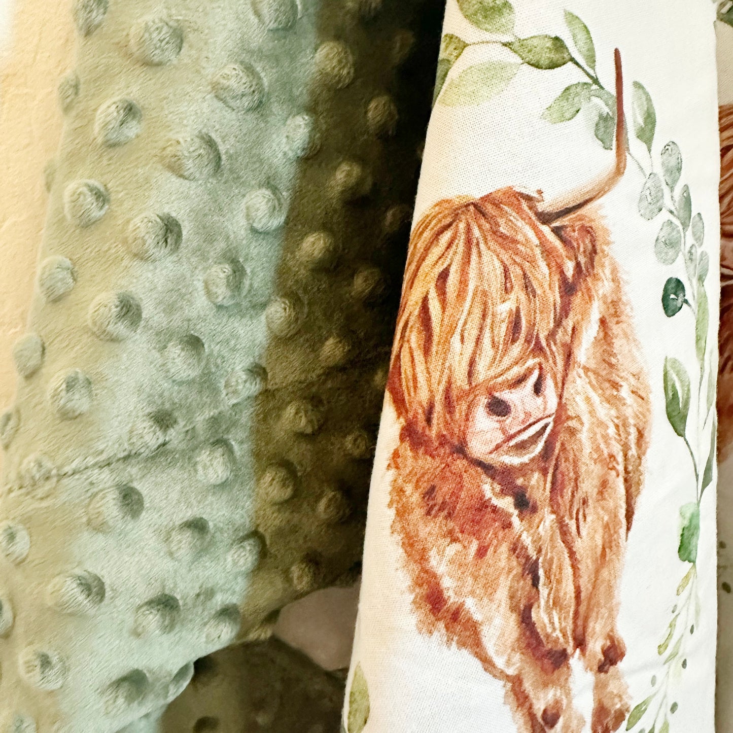 Highland Meadow Blanket
